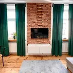Manekin Studio Piotrkowska 65