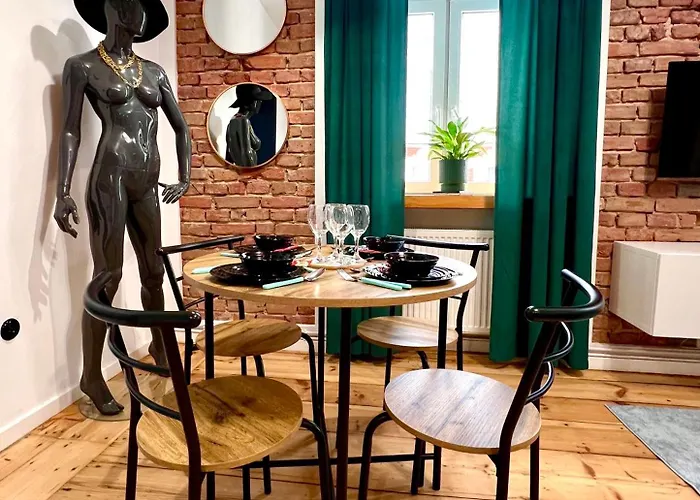 Manekin Studio Piotrkowska 65